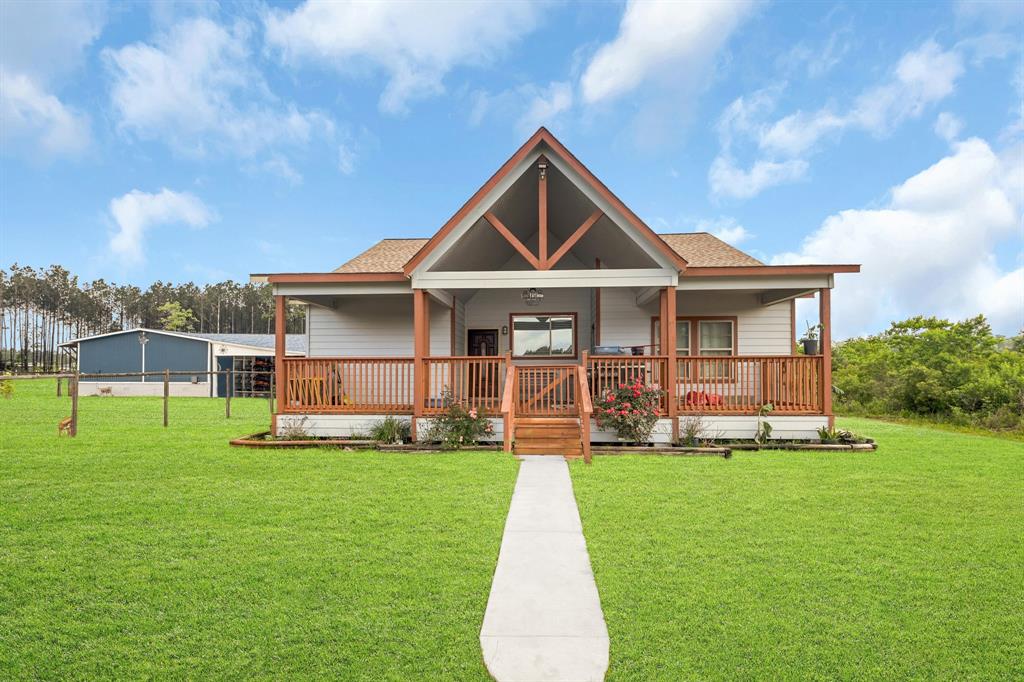 141 Road 5268a, Cleveland 141 Road 5268a Cleveland Texas 77327, 52