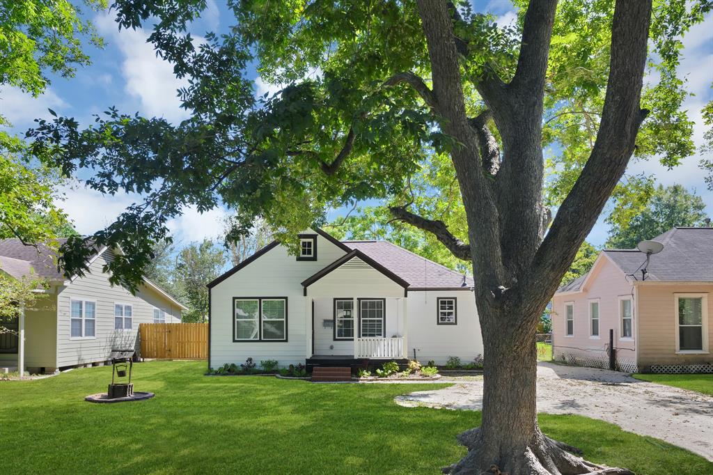 7338 Evans Street, Houston 7338 Evans Street Houston Texas 77061, 3