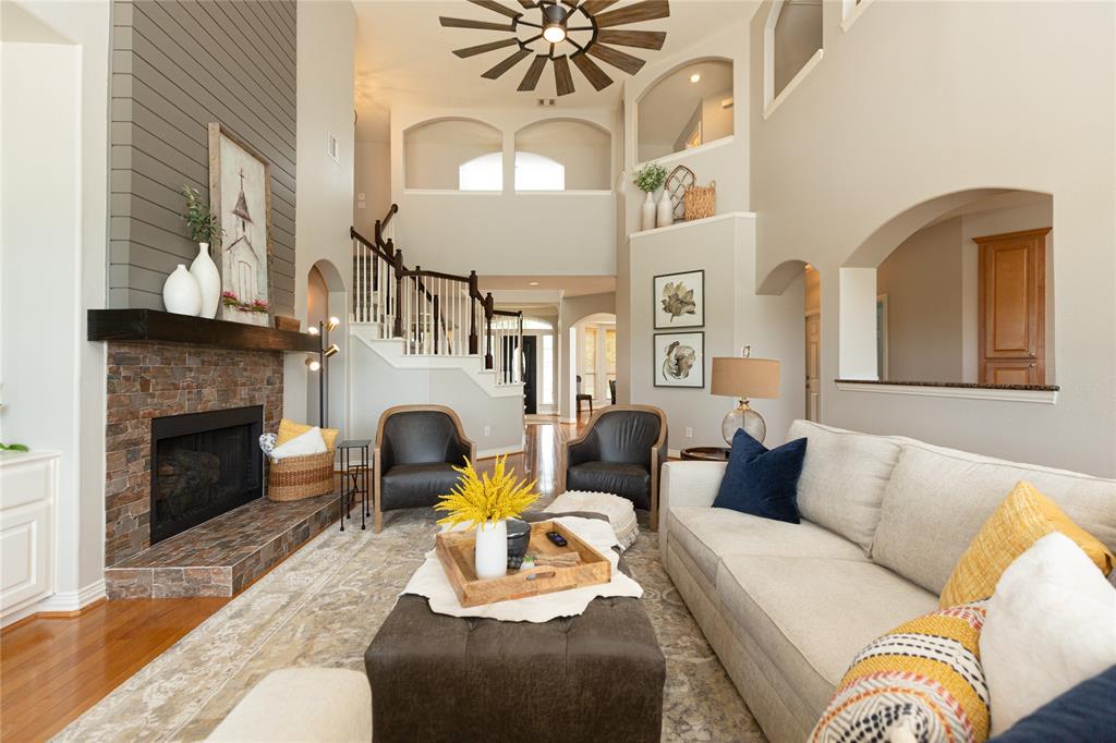 26427 Hidden Timbers Lane, Katy 26427 Hidden Timbers Lane Katy Texas 77494, 36