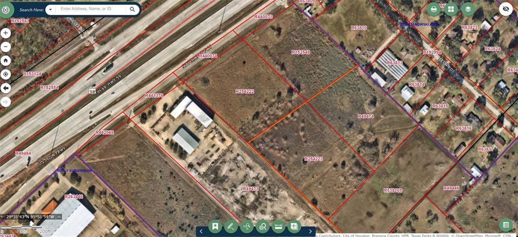 3227 US Highway 59 South, Rosenberg, TX 77471
