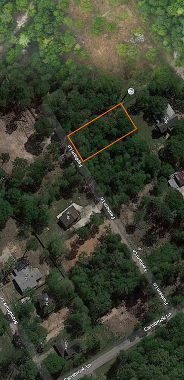 0  Fenham Lane Humble Texas 77338, Humble