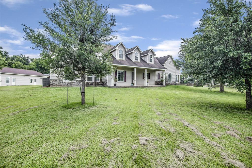 6551 Pool Hl Rd