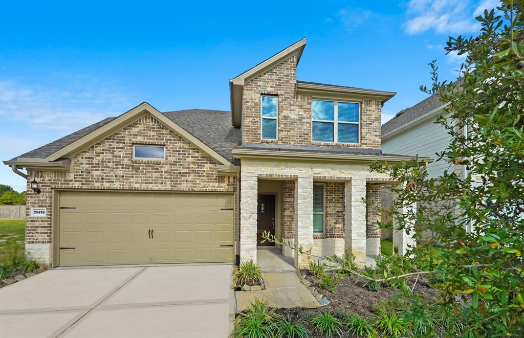 26899  Ausmas Lane Magnolia Texas 77355, Magnolia