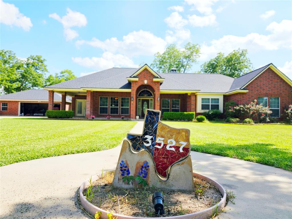 3527  Eborden Circle Wharton Texas 77488, 55