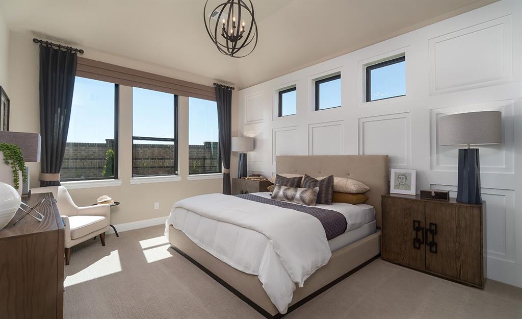 This is a Representative Photo to Display the Floor Plan Layout. Interior Selections Will Vary.