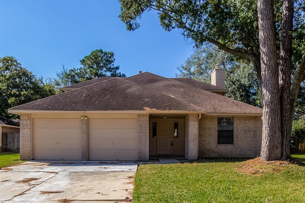 17319 Huntersglen Circle, Humble 17319 Huntersglen Circle Humble Texas 77396, 1
