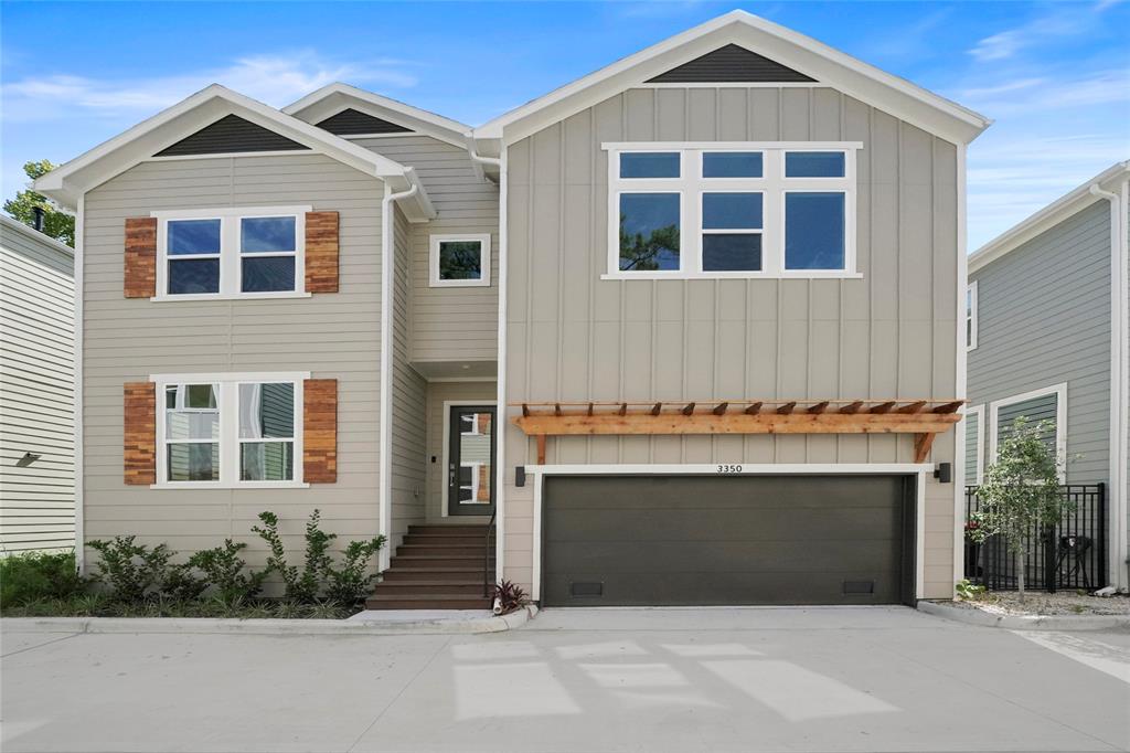 3350 Pinemont Drive, Houston 3350 Pinemont Drive Houston Texas 77018, 9