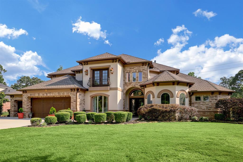 Luxury Homes for Sale in Spring TX Spring Luxury Real Estate