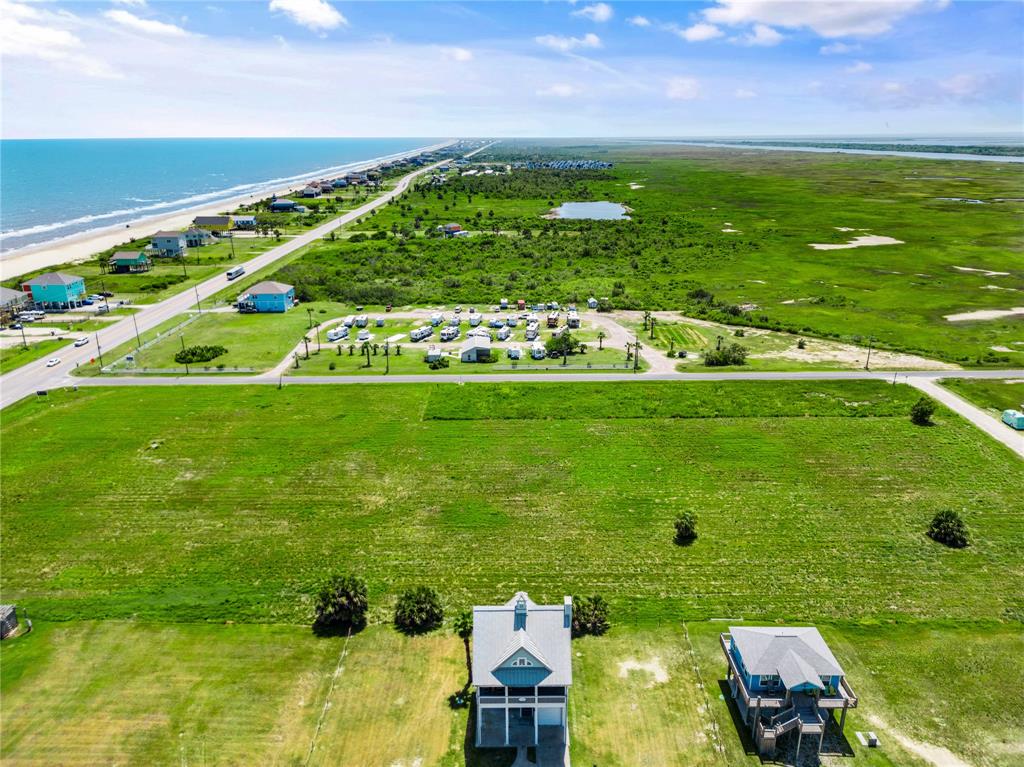 For Sale 1051 Victoria Lane, Gilchrist, TX 77617 13.00/sq ft