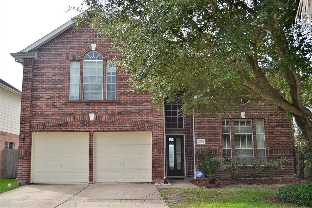 21523 Canyon Terrace Lane, Katy 21523 Canyon Terrace Lane Katy Texas 77450, 36
