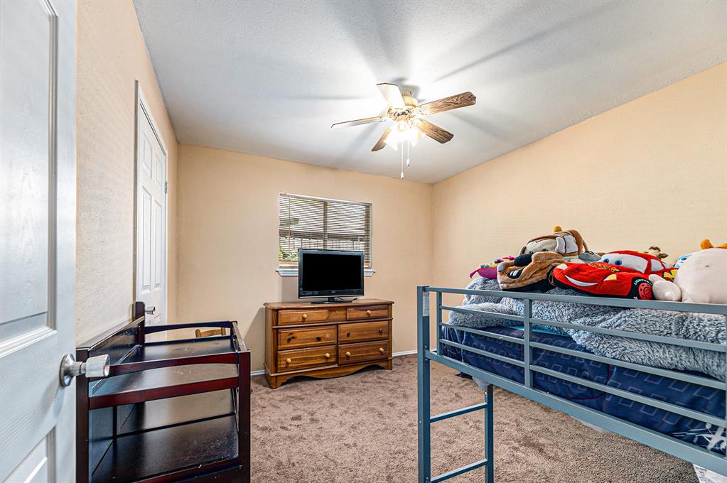 Extra Bedroom