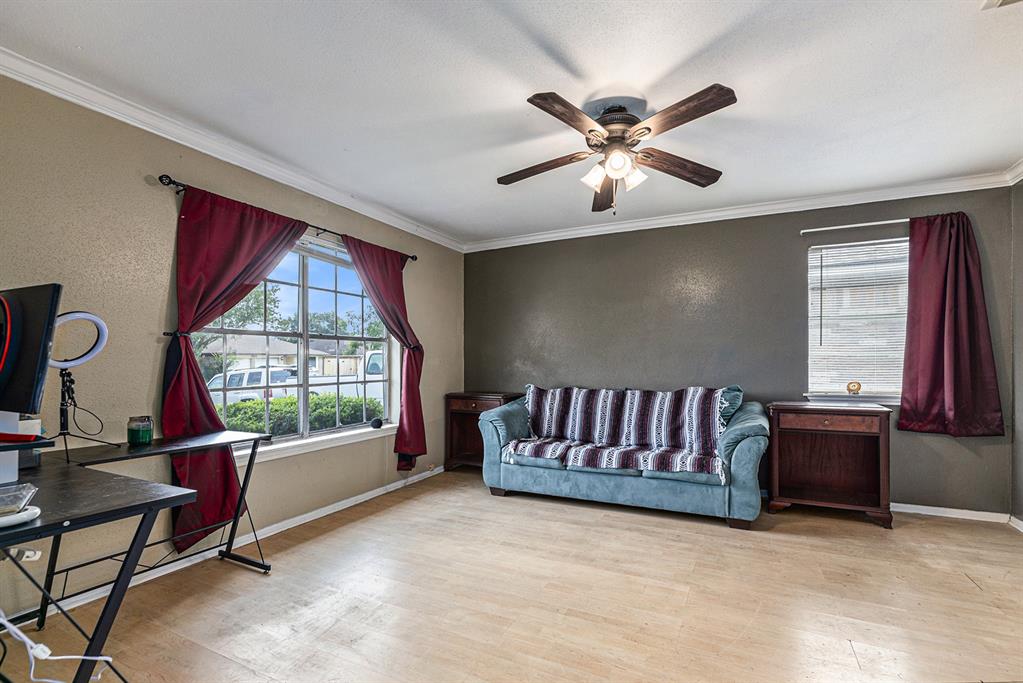 Large Living Room