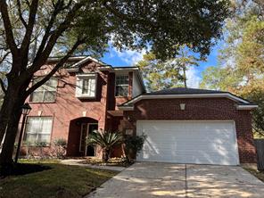 27 Indian Corn, The Woodlands, TX, 77384