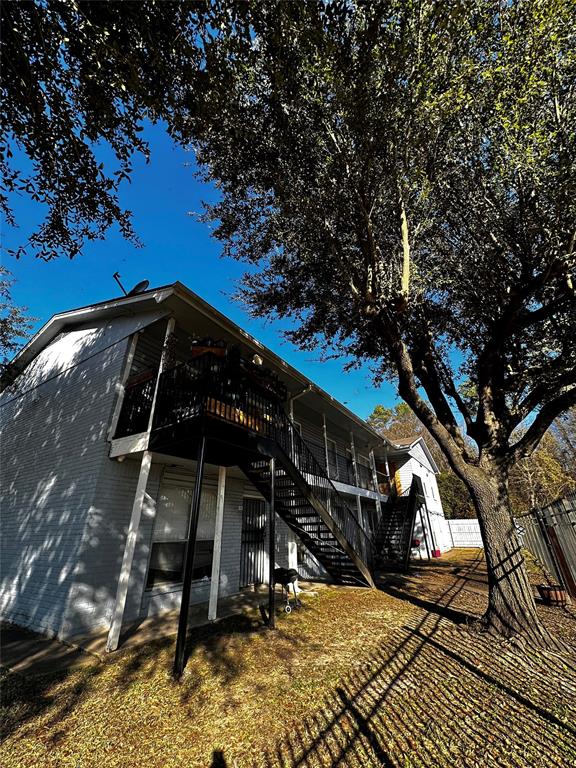 7201  Hallshire Drive Houston Texas 77016, 2