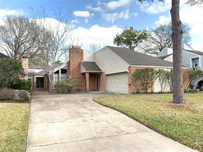 1111 Forest Home, Houston, TX, 77077