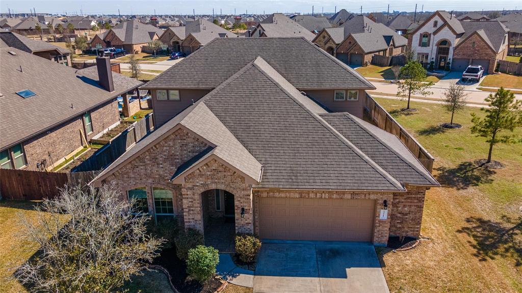 23515  Bracino Lake Drive Katy Texas 77493, 25