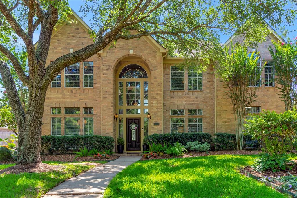 17010 Chapel Park Way