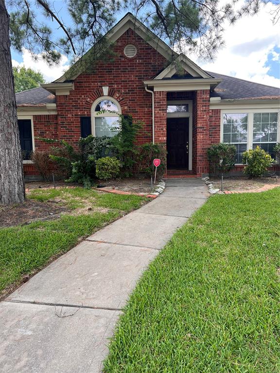 3730  Temple Drive Manvel Texas 77578, Manvel