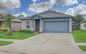 1131 Station Manor, Tomball, TX, 77375