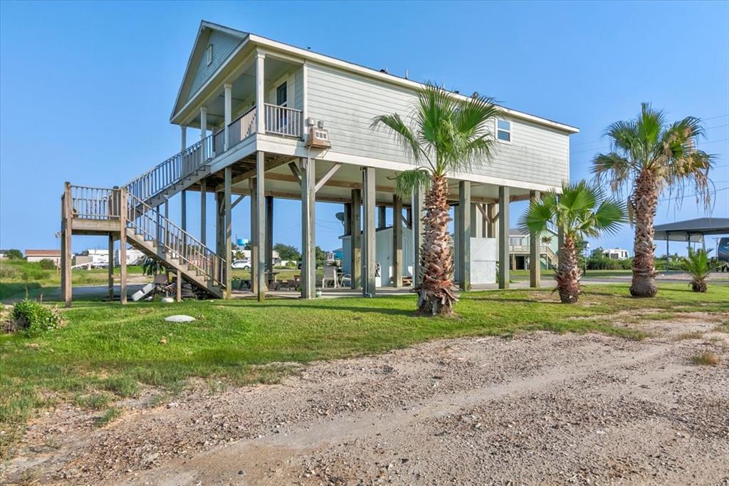 1226 Canal Crystal Beach Texas 77650, Crystal Beach 1226 Canal Crystal Beach Texas 77650, Crystal Beach