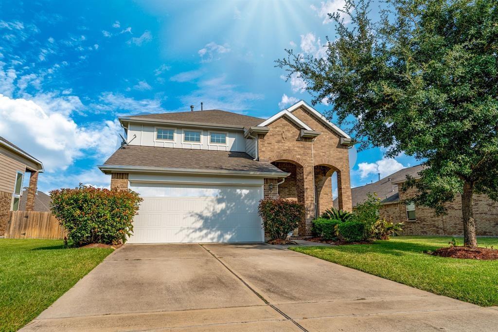 6019  Mystic Berry Drive Katy Texas 77494, 36