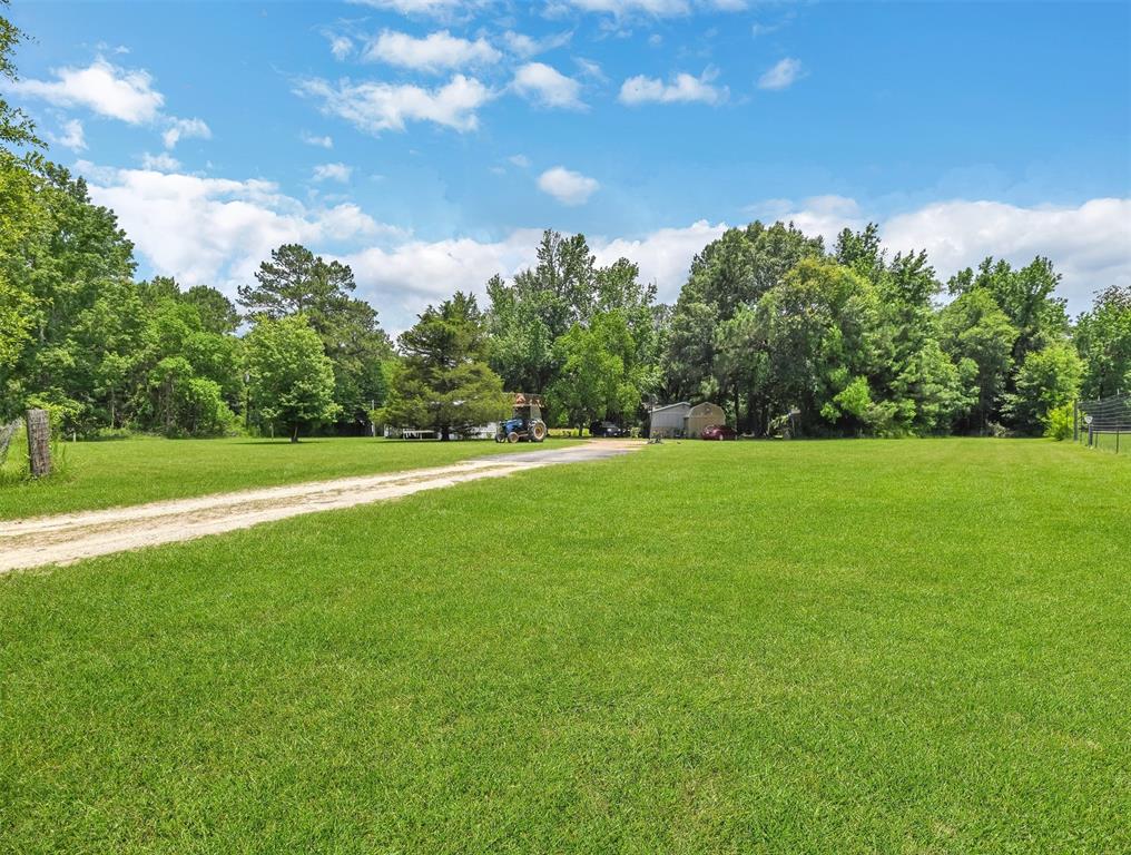 43 County Road 386, Cleveland, TX 77328