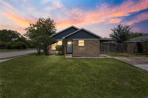 4640 Orange, Pearland, TX, 77581
