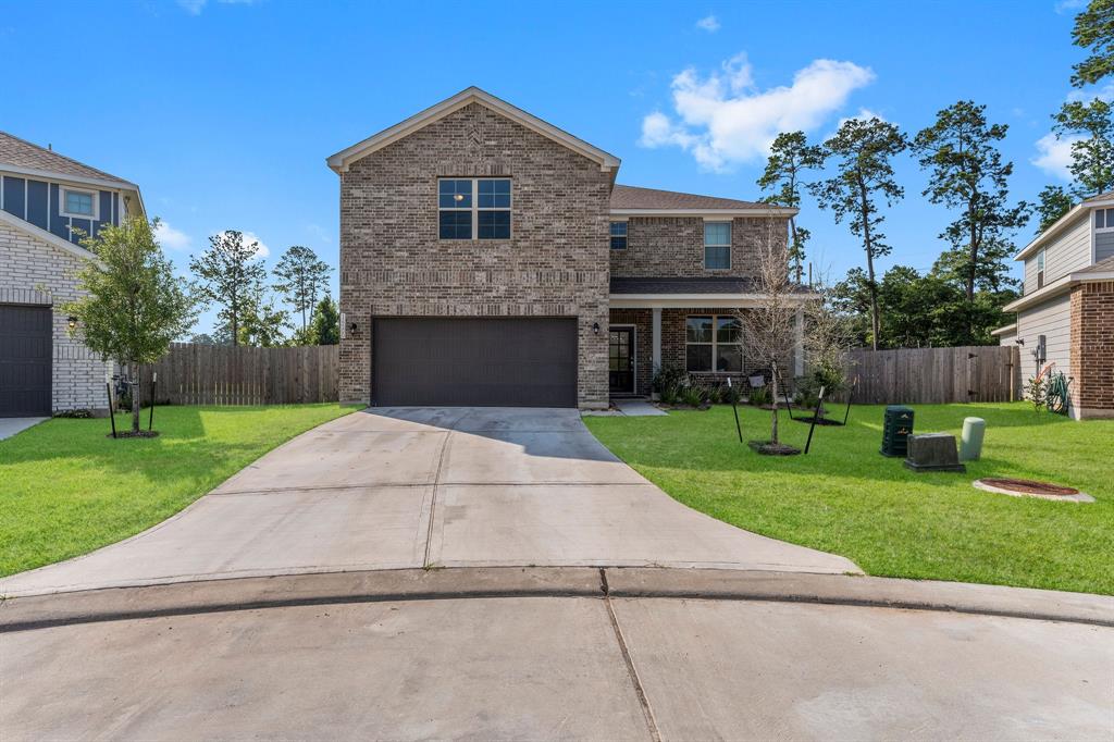 14500 Jelly Pines Drive, Conroe, TX 77302