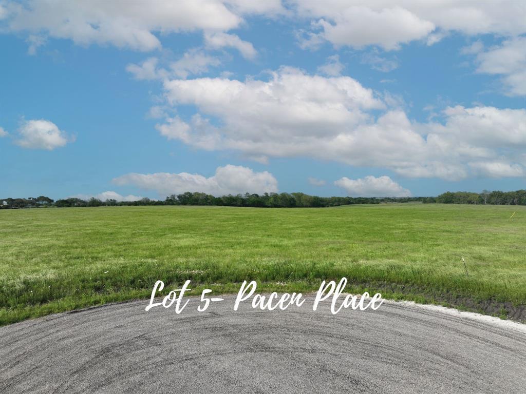 TBD  5 Pacen Place  Chappell Hill Texas 77426, 57
