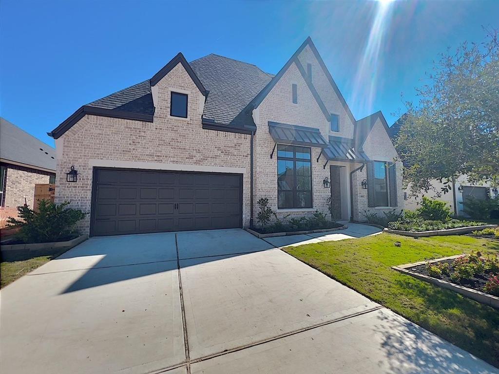 4911  Avon Ridge Way Fulshear Texas 77441, Fulshear