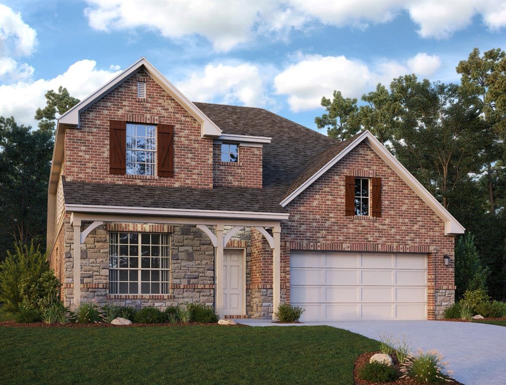 21426  Loblolly View Lane Waller Texas 77484, 35