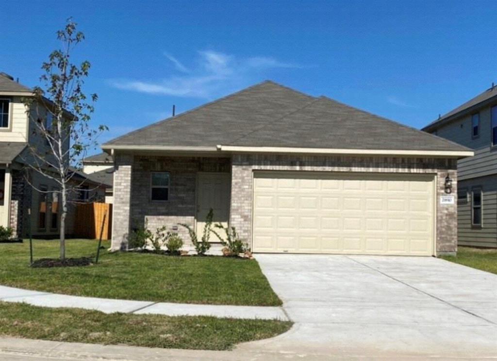 21810  BLACK OWL Drive Tomball Texas 77338, Tomball