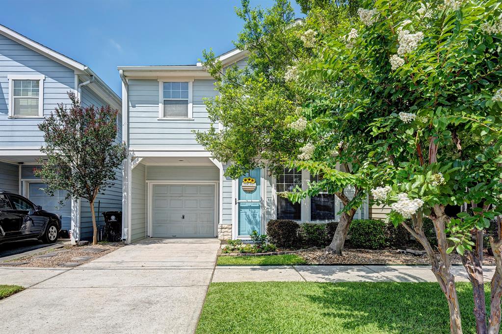 1805 Keene Street, Houston 1805 Keene Street Houston Texas 77009, 9