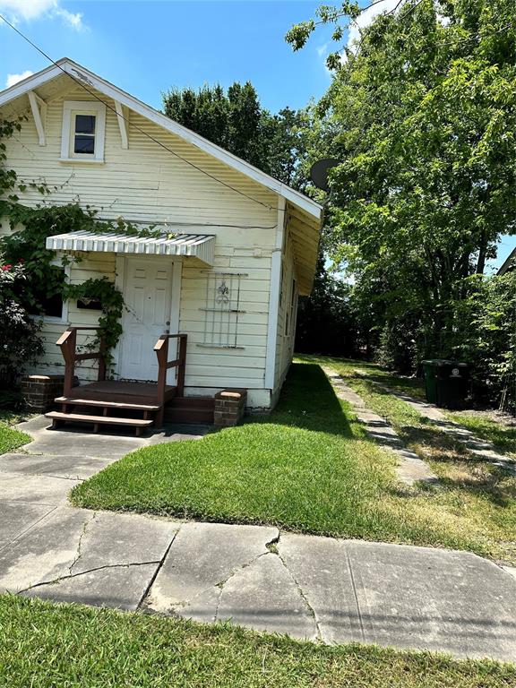 3706  Mcilhenny Street Houston Texas 77004, 4