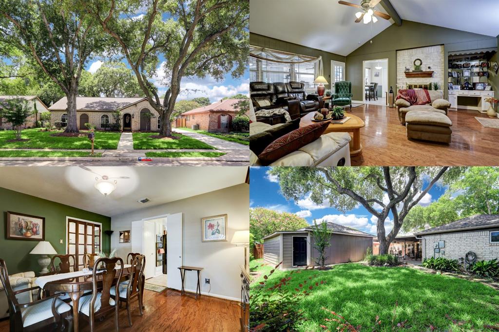 12054  Sturdivant Street Meadows Place Texas 77477, 29