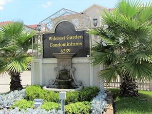 6289 Wilcrest, Houston, TX, 77072