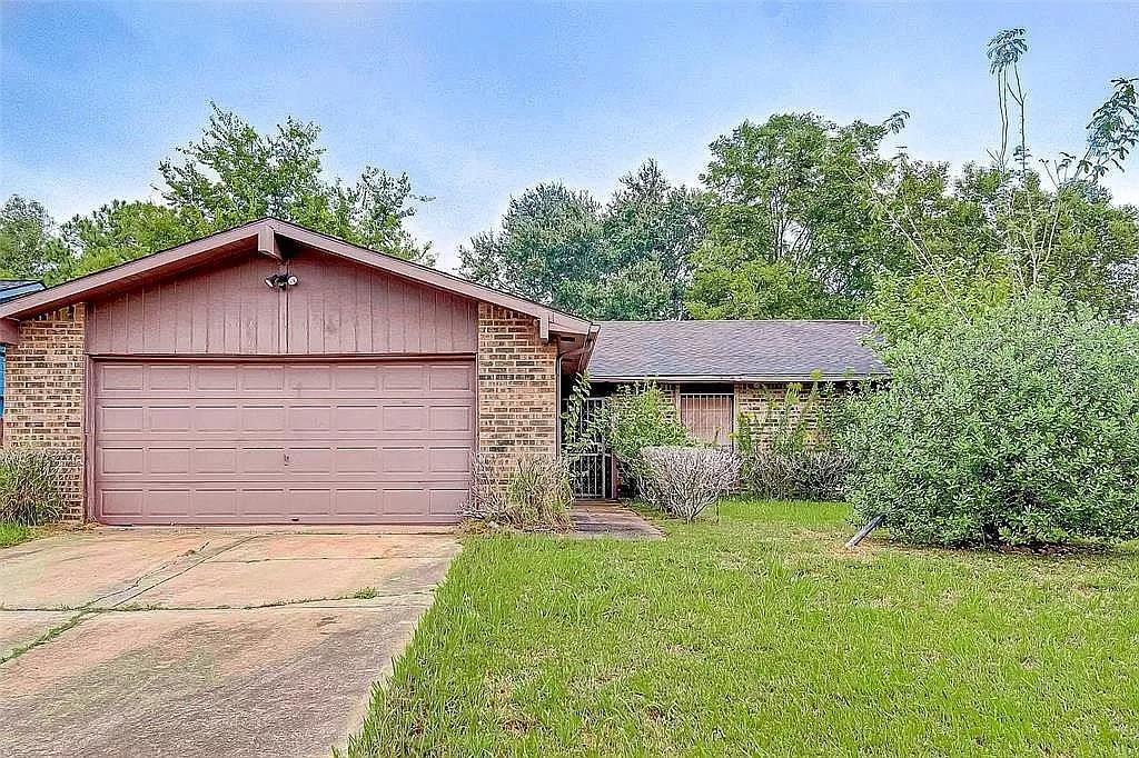 5706 W Ridgecreek Drive, Houston 5706 W Ridgecreek Drive Houston Texas 77053, 38