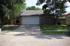 6346 Teal Run, Houston, TX 77035