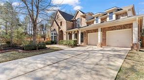 66 Marquise Oaks, The Woodlands, TX, 77382
