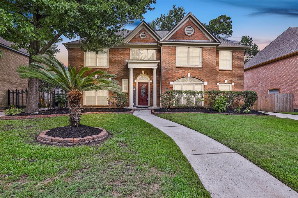 5718 Ancient Oaks Drive, Humble 5718 Ancient Oaks Drive Humble Texas 77346, 1