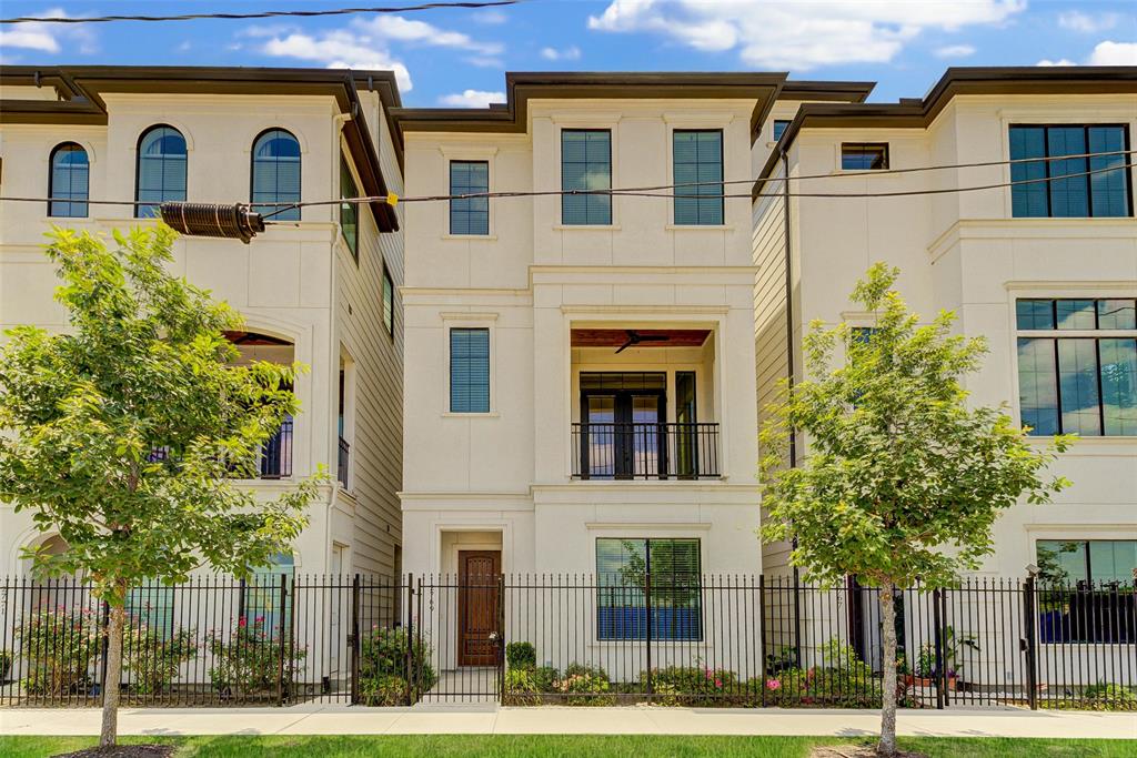 2769  Freund Street Houston Texas 77003, 4