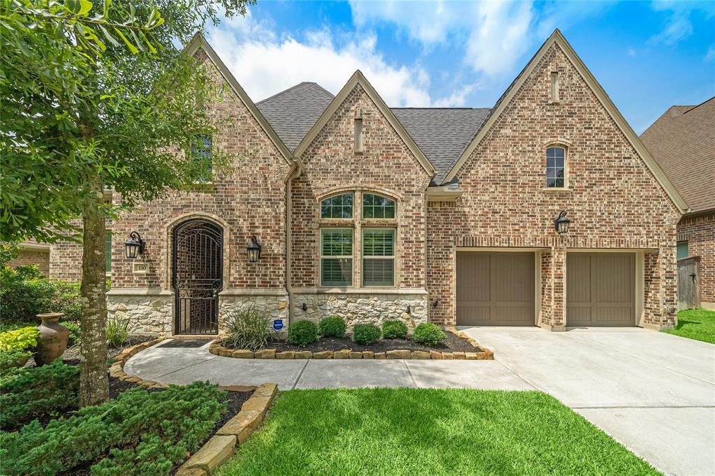 110  Russet Bend Place Montgomery Texas 77316, 39