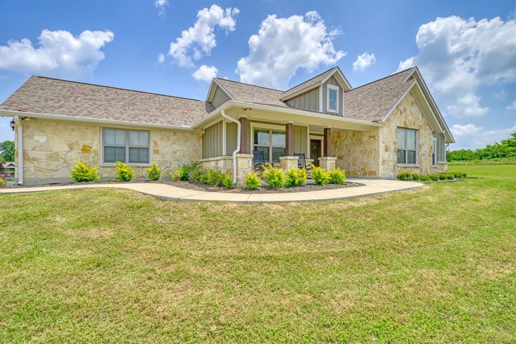 6200 Palm Rd  , Cat Spring, Texas image 4