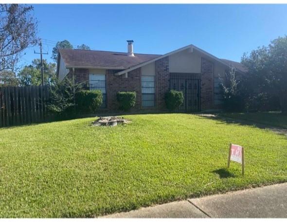 6006 Larchbrook Drive, Houston 6006 Larchbrook Drive Houston Texas 77049, 2