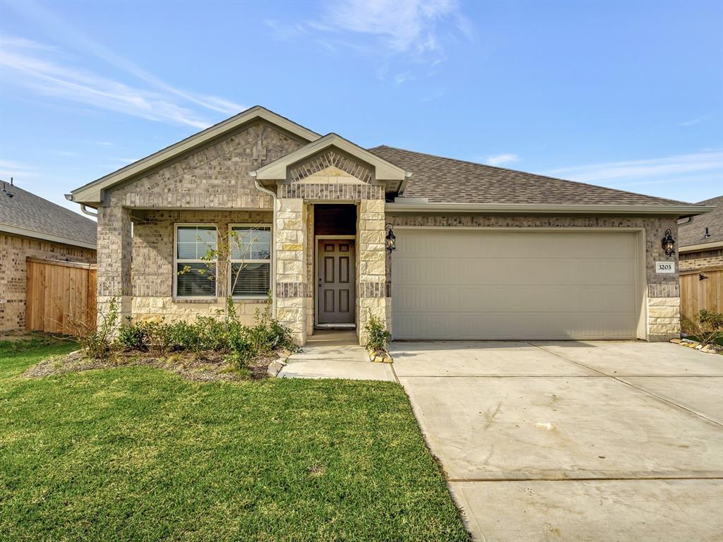 3203  Tranquillity Drive Texas City Texas 77591, 33