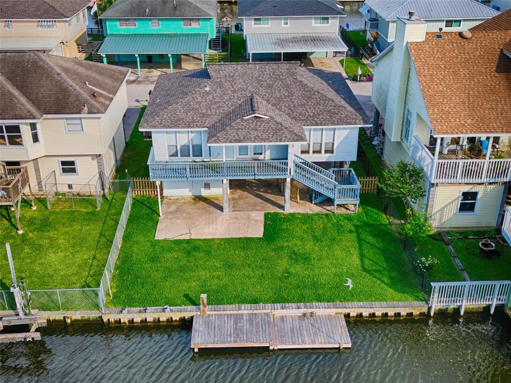 1160  Sailfish Street Bayou Vista Texas 77563, 33