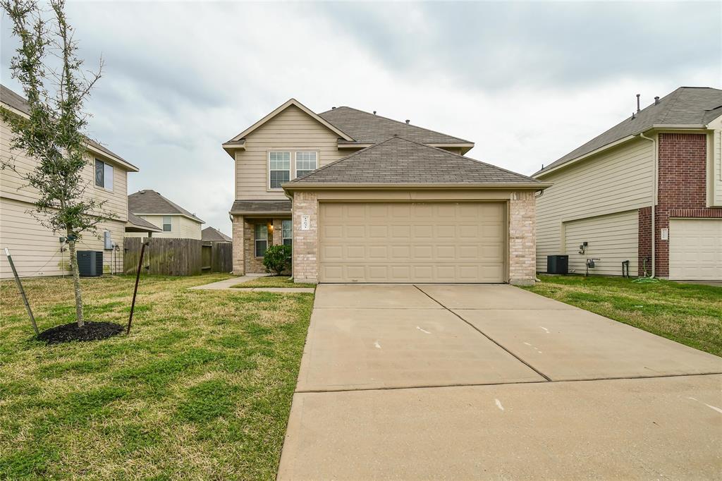 12631 Wild Columbine Road, Houston 12631 Wild Columbine Road Houston Texas 77038, 11