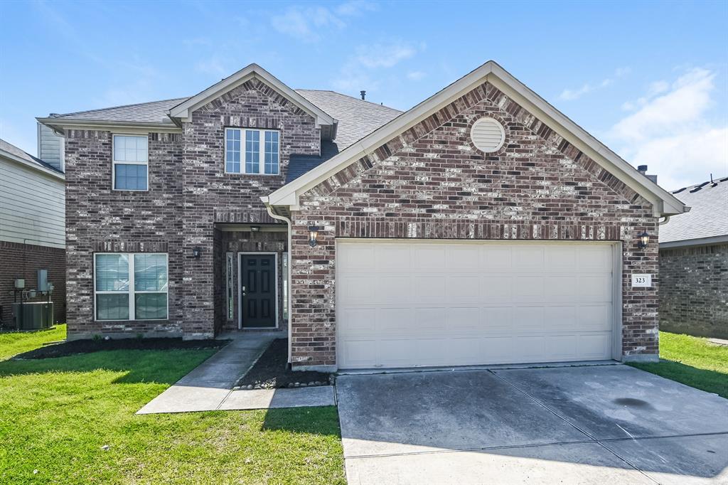 323  Sea Mist Lane Bacliff Texas 77518, 33
