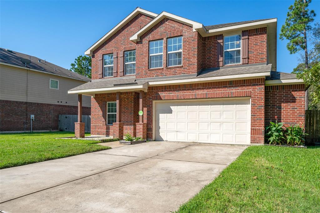 17707 Port O Call Street, Crosby 17707 Port O Call Street Crosby Texas 77532, 1