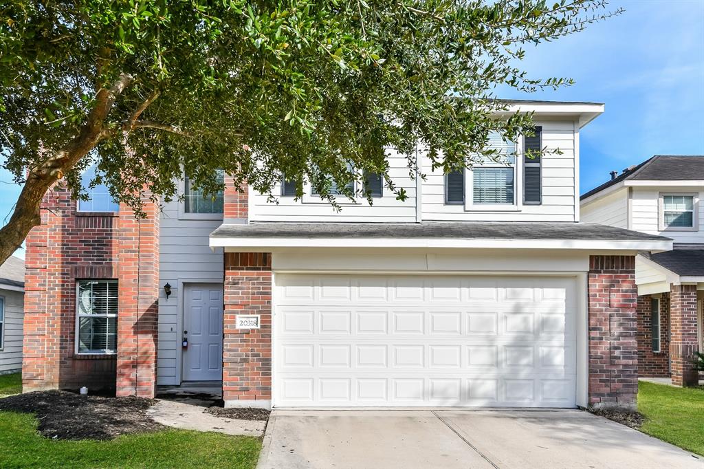 20318  Clydesdale Ridge Drive Humble Texas 77338, 12